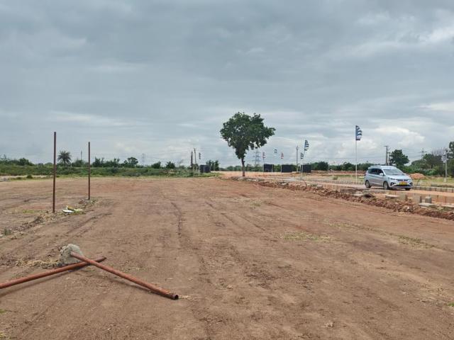 Land for sale in Ranga Reddy, Telangana