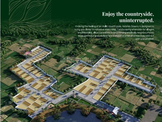 Land for sale in Bilaspur, Chhattisgarh
