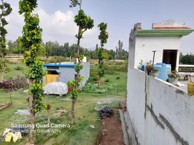 Land for sale in Kedarpur, Uttarakhand