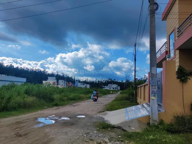 Land for sale in Dehra Dun