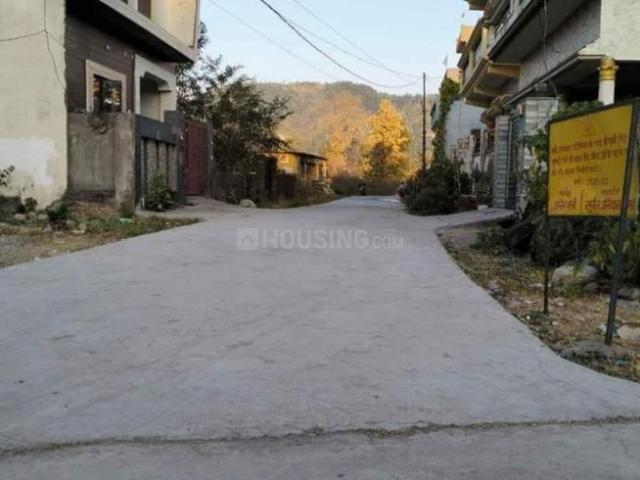 Land for sale in Dehra Dun