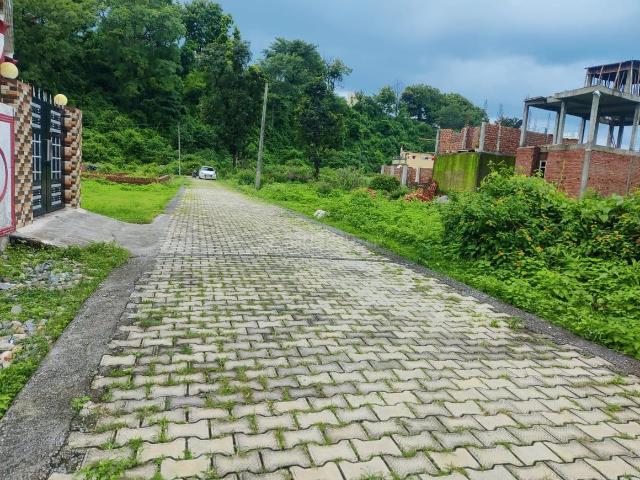 Land for sale in Kedarpur, Uttarakhand