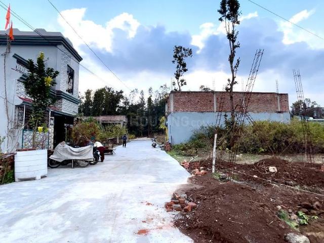 Land for sale in Dehra Dun