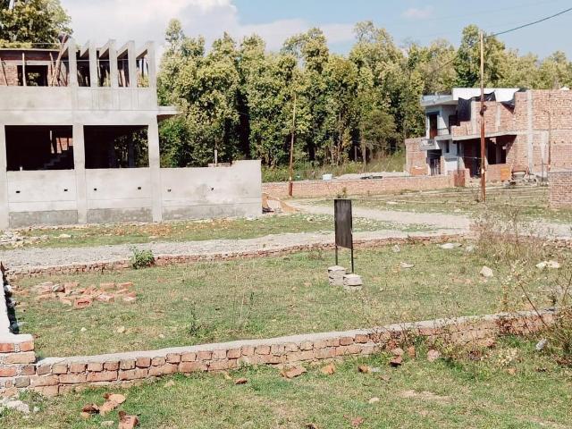 Land for sale in Dehra Dun