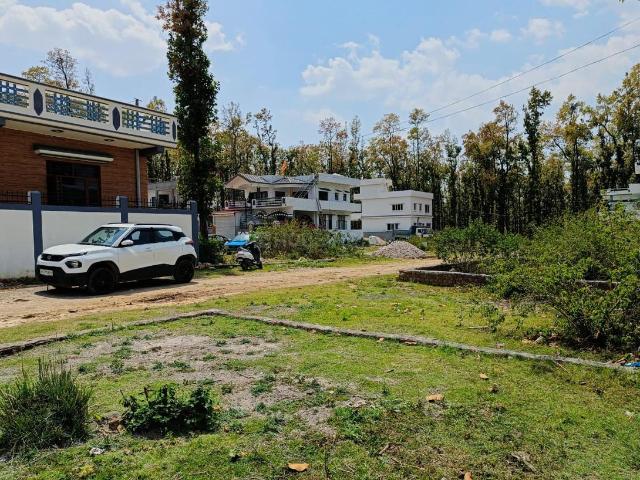 Land for sale in Kedarpur, Uttarakhand