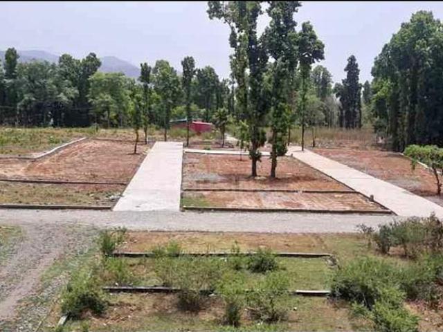 Land for sale in Dehra Dun