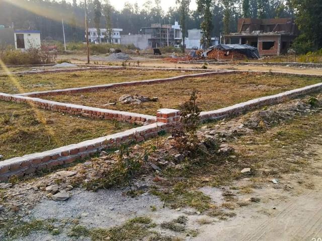 Land for sale in Dehra Dun