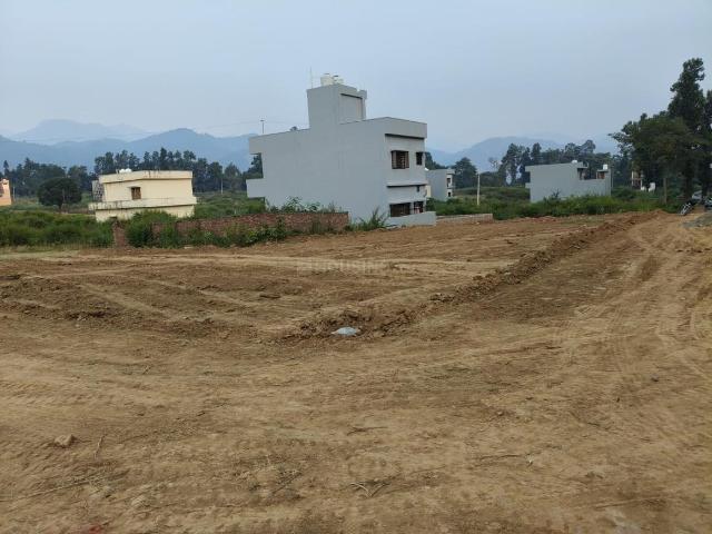 Land for sale in Dehra Dun