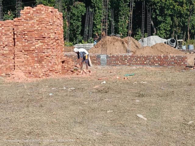 Land for sale in Dehra Dun