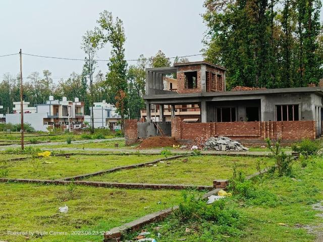 Land for sale in Kedarpur, Uttarakhand