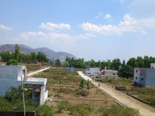 Land for sale in Kedarpur, Uttarakhand