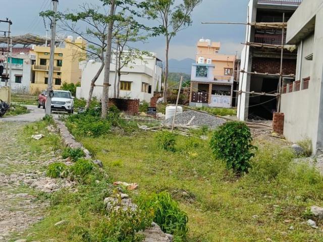 Land for sale in Kedarpur, Uttarakhand