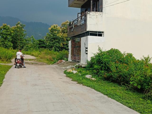 Land for sale in Dehra Dun