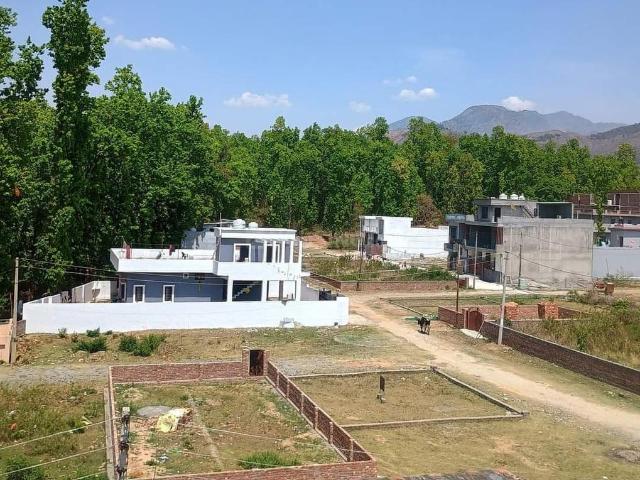 Land for sale in Dehra Dun