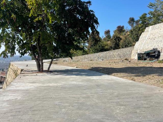 Land for sale in Kedarpur, Uttarakhand