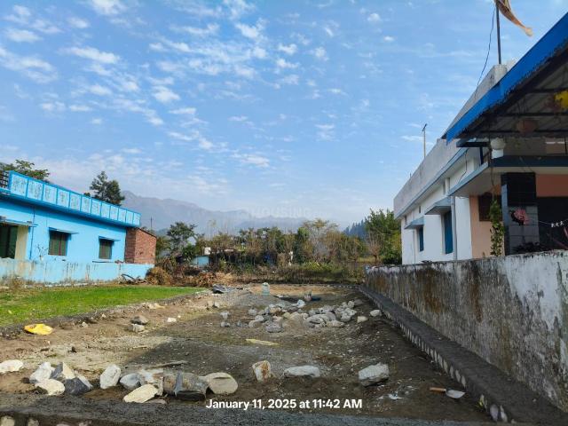 Land for sale in Kedarpur, Uttarakhand