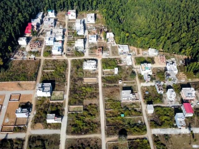 Land for sale in Kedarpur, Uttarakhand