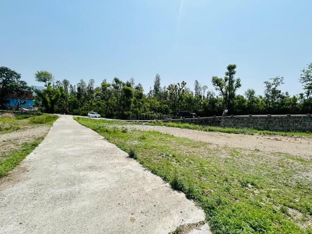 Land for sale in Kedarpur, Uttarakhand
