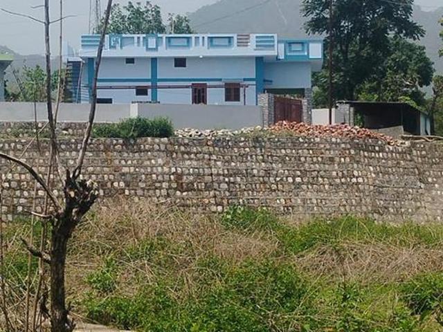 Land for sale in Kedarpur, Uttarakhand
