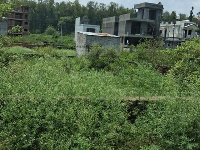 Land for sale in Kedarpur, Uttarakhand