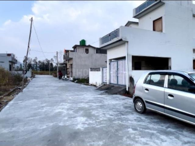 Land for sale in Dehradun
