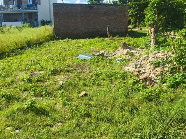 Land for sale in Kedarpur, Uttarakhand