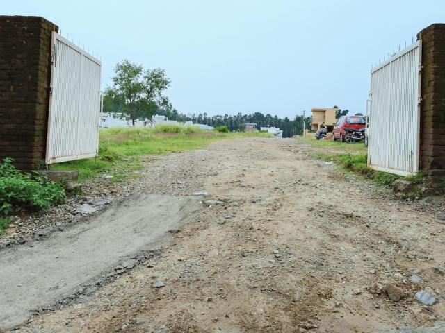Land for sale in Kedarpur, Uttarakhand