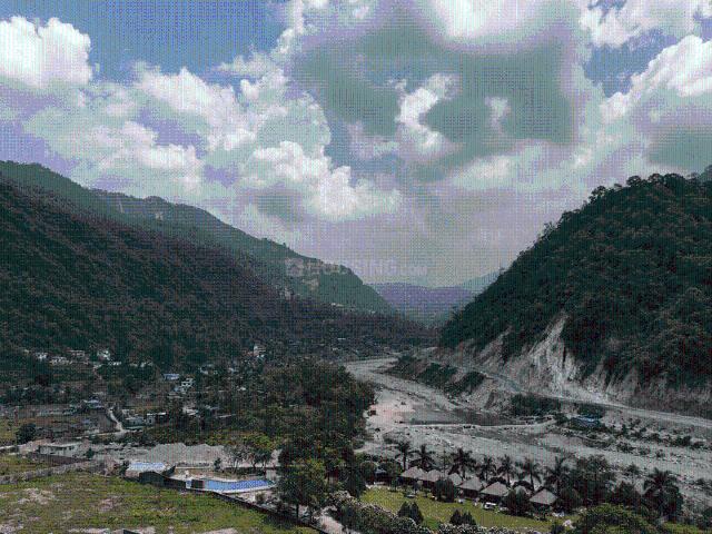 Land for sale in Kedarpur, Uttarakhand