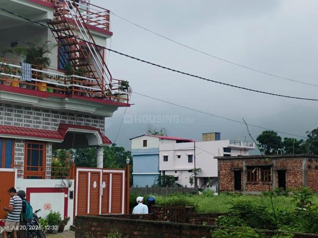 Land for sale in Dehradun