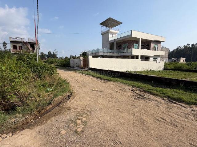 Land for sale in Dehradun