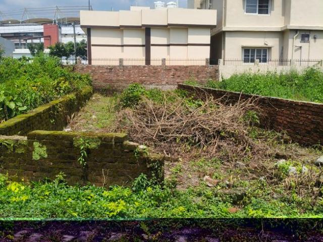 Land for sale in Kedarpur, Uttarakhand