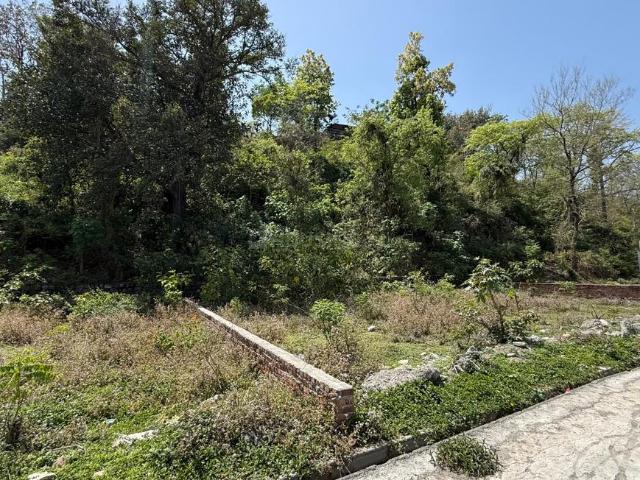 Land for sale in Dehradun