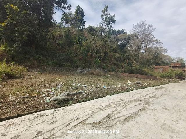 Land for sale in Dehradun