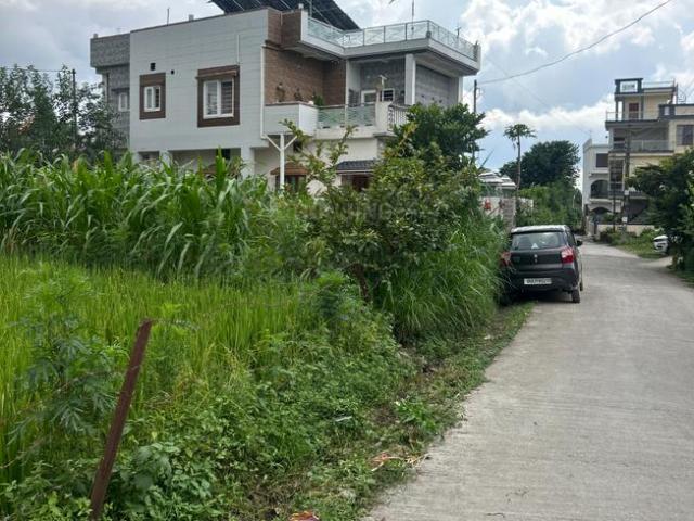 Land for sale in Kedarpur, Uttarakhand