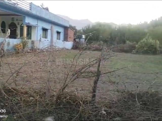 Land for sale in Dehradun