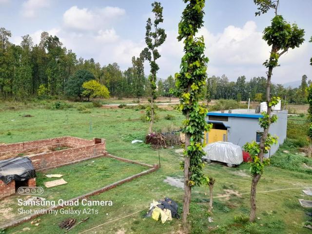 Land for sale in Kedarpur, Uttarakhand