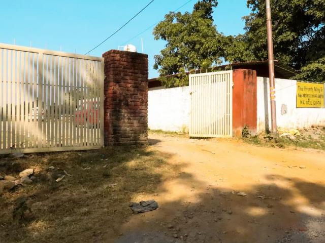 Land for sale in Kedarpur, Uttarakhand