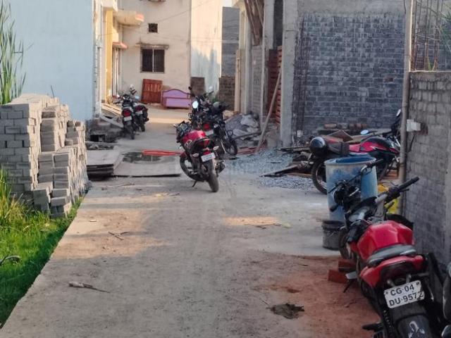 Land for sale in Raipur, Chhattisgarh