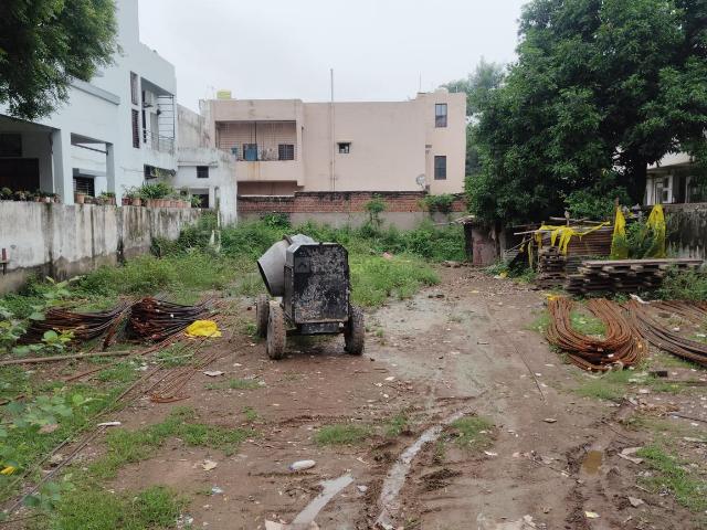 Land for sale in Raipur, Chhattisgarh