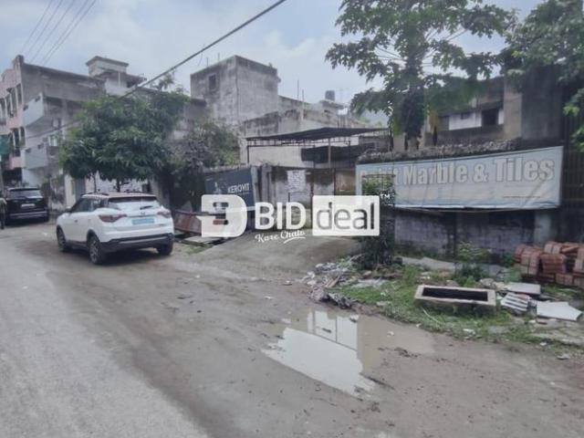 Land for sale in Raipur, Chhattisgarh