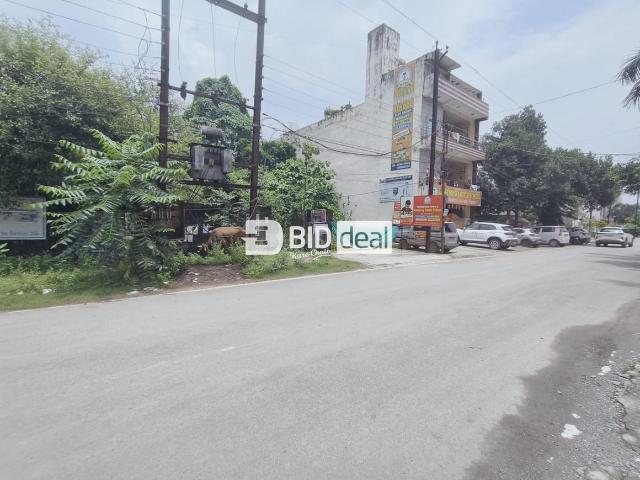 Land for sale in Raipur, Chhattisgarh