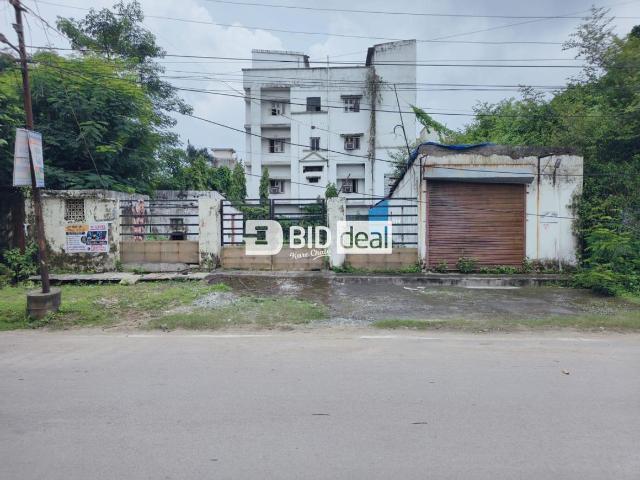 Land for sale in Raipur, Chhattisgarh