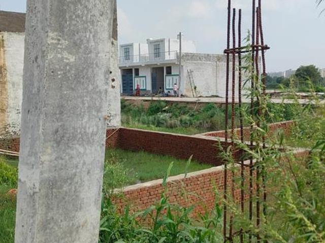 Land for sale in Ghaziabad