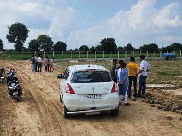 Land for sale in Vasundhara - Delhi, Arunachal Pradesh