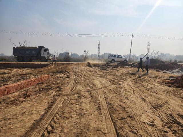 Land for sale in Vasundhara - Delhi, Arunachal Pradesh