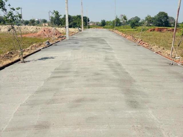 Land for sale in Ghaziabad