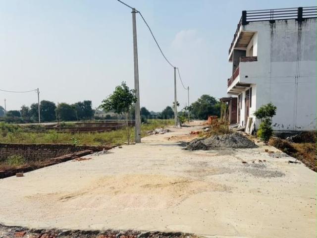 Land for sale in Ghaziabad