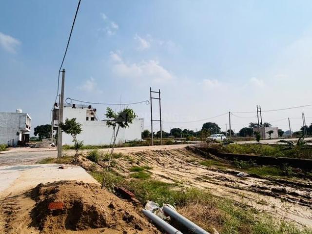 Land for sale in Ghaziabad