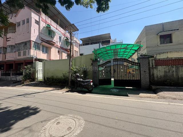 Land for sale in Adyar, Tamil Nadu