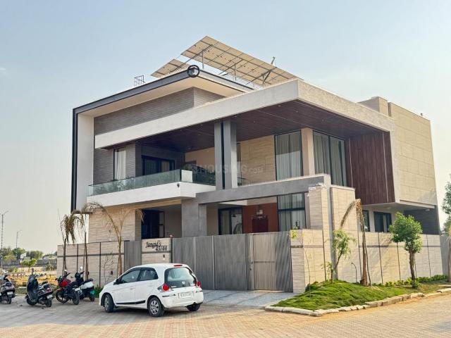 Land for sale in Pink City, Jetpur